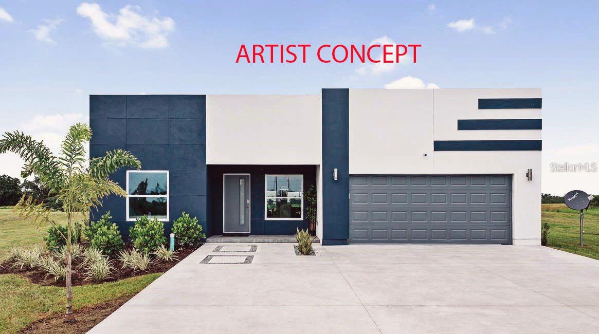 315 E MAGNOLIA ST, DAVENPORT, FL, 33837