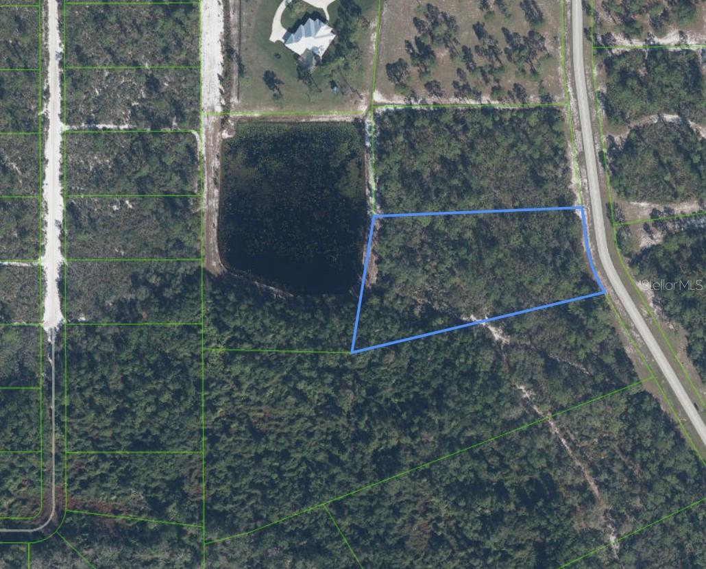3031 WOODLAND CREEK TRL, SEBRING, FL, 33875