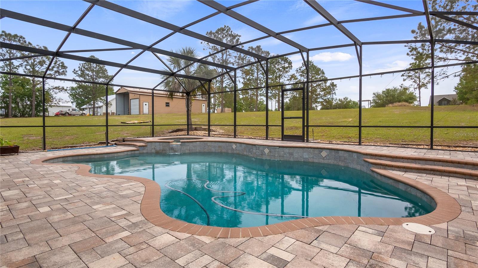 7973 LAKE NELLIE RD, CLERMONT, FL, 34714