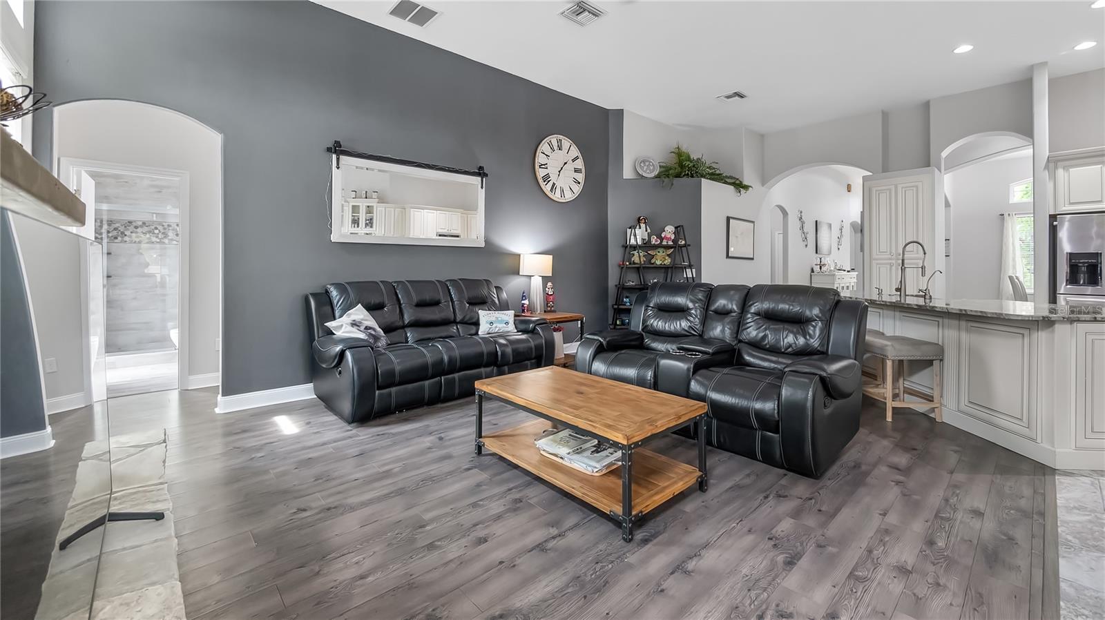 7973 LAKE NELLIE RD, CLERMONT, FL, 34714