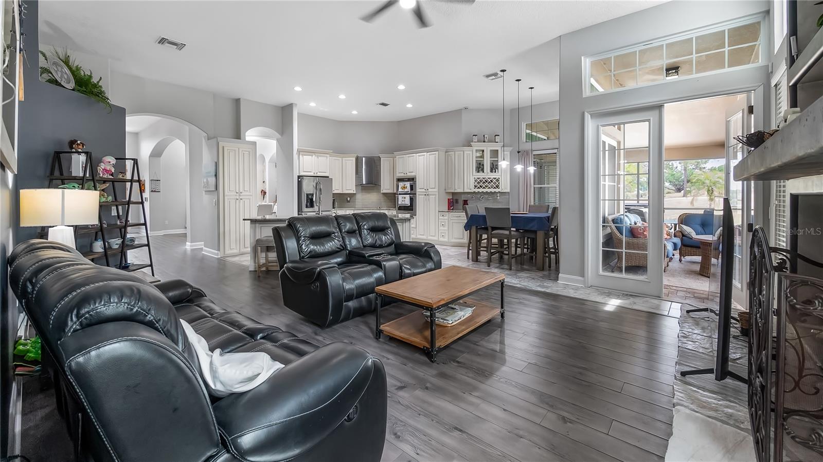 7973 LAKE NELLIE RD, CLERMONT, FL, 34714