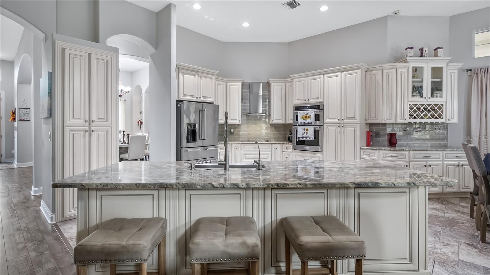 7973 LAKE NELLIE RD, CLERMONT, FL, 34714