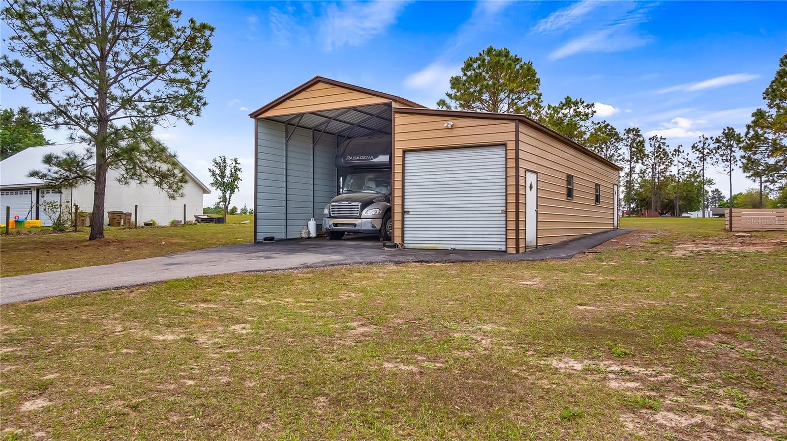 7973 LAKE NELLIE RD, CLERMONT, FL, 34714