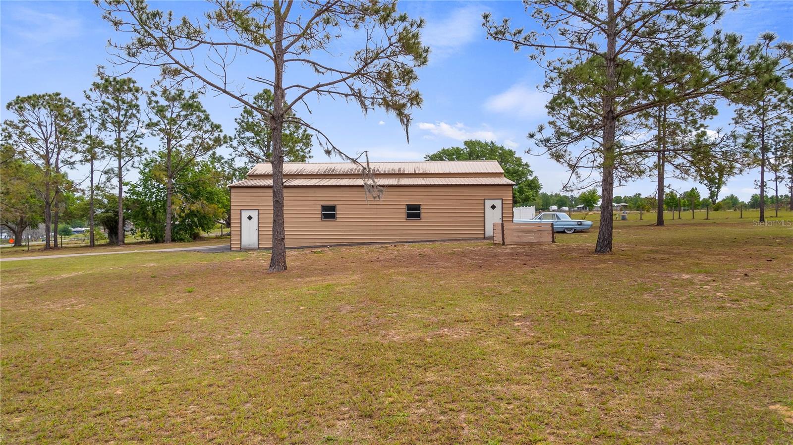 7973 LAKE NELLIE RD, CLERMONT, FL, 34714