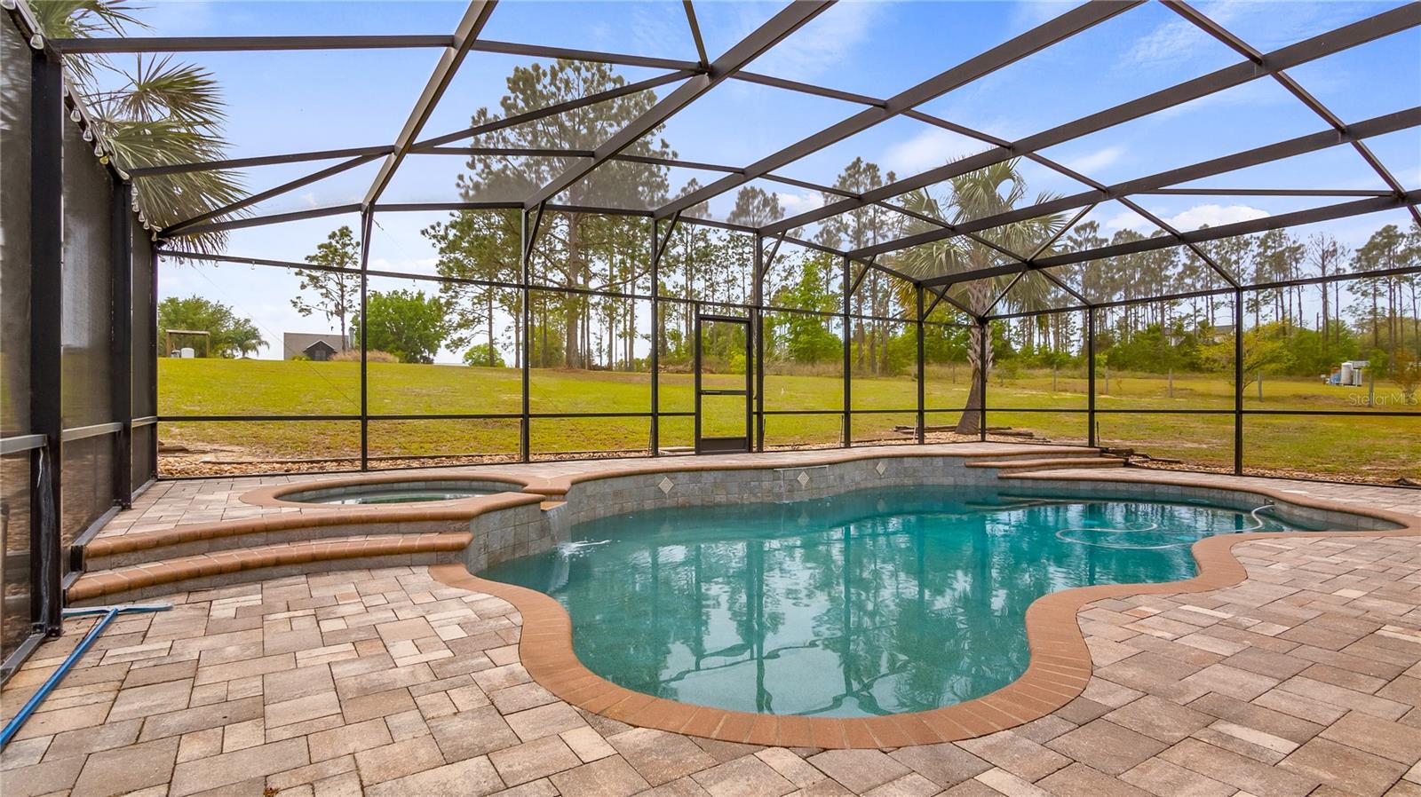 7973 LAKE NELLIE RD, CLERMONT, FL, 34714