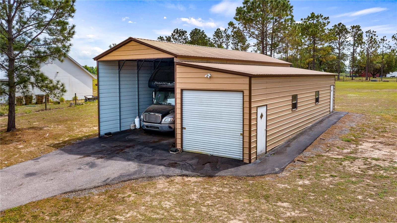 7973 LAKE NELLIE RD, CLERMONT, FL, 34714