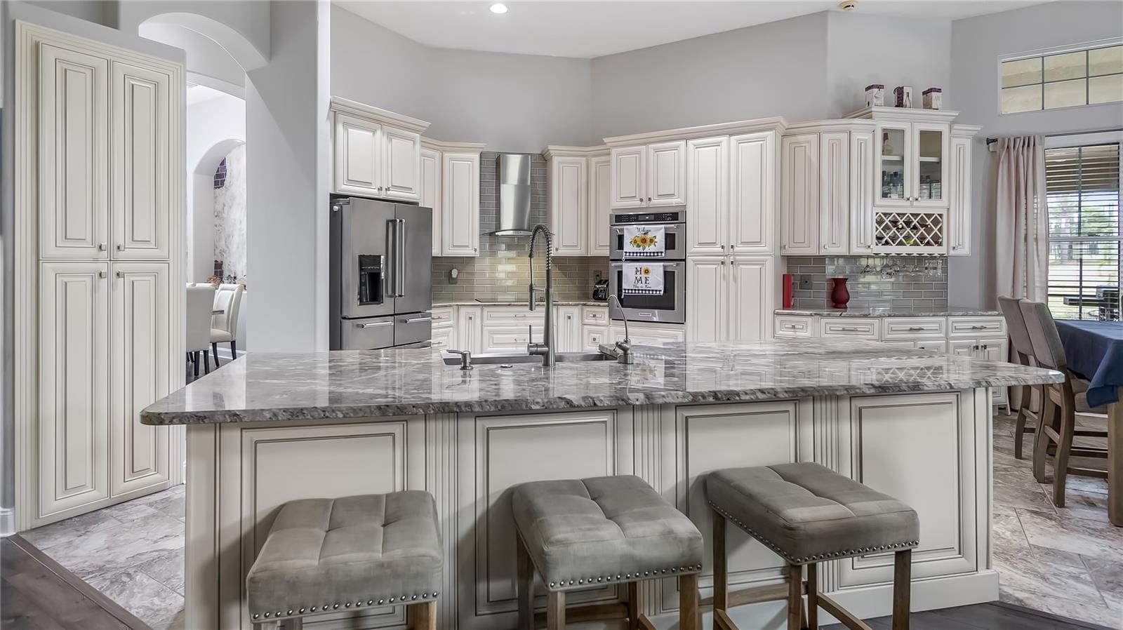 7973 LAKE NELLIE RD, CLERMONT, FL, 34714