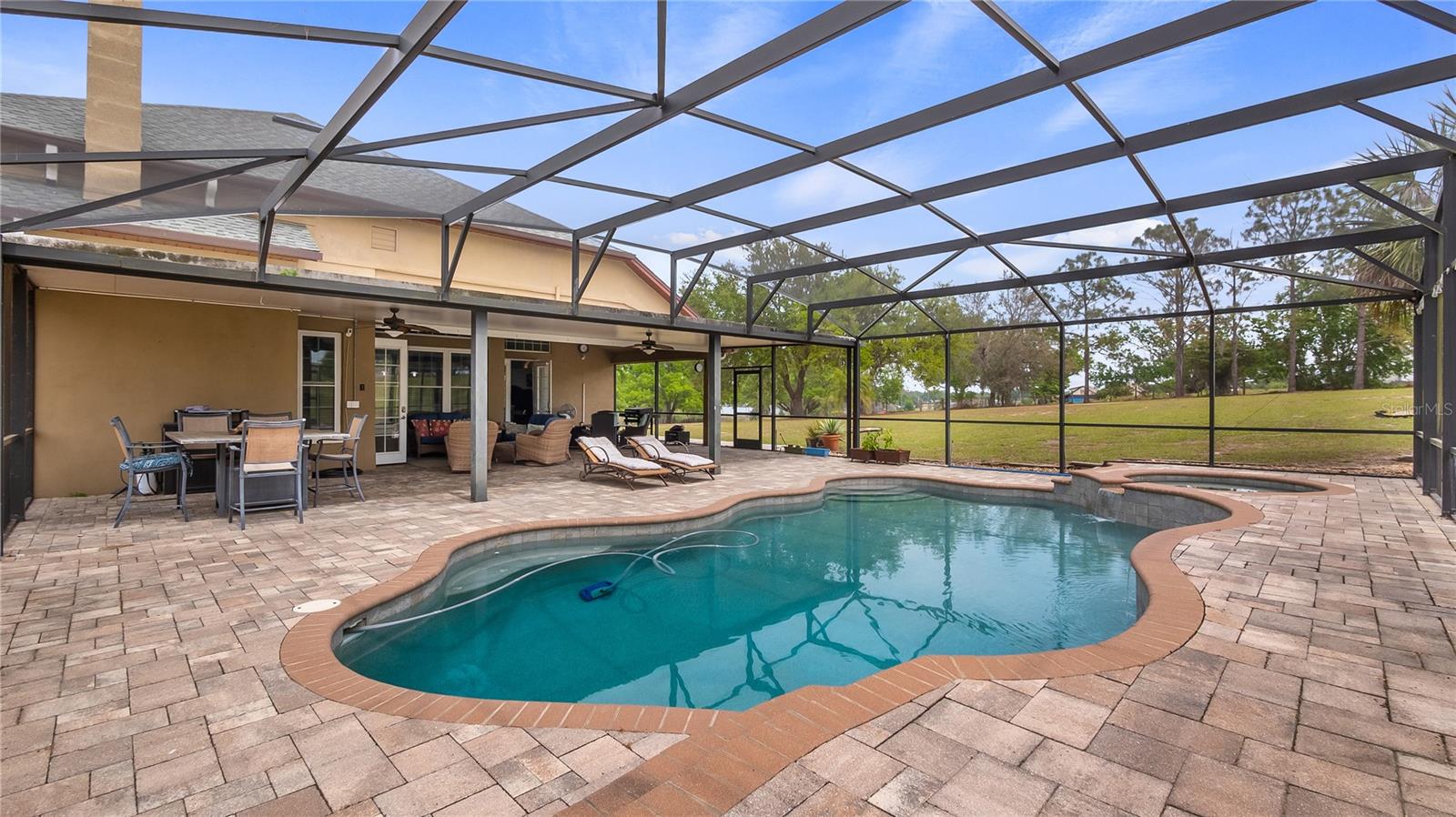 7973 LAKE NELLIE RD, CLERMONT, FL, 34714