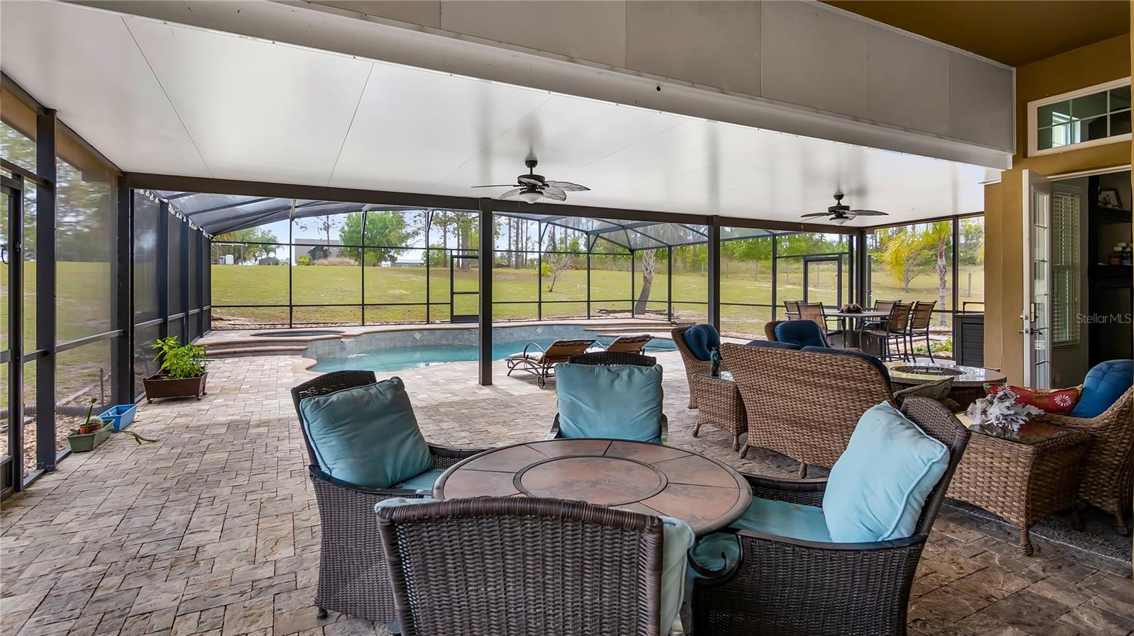 7973 LAKE NELLIE RD, CLERMONT, FL, 34714