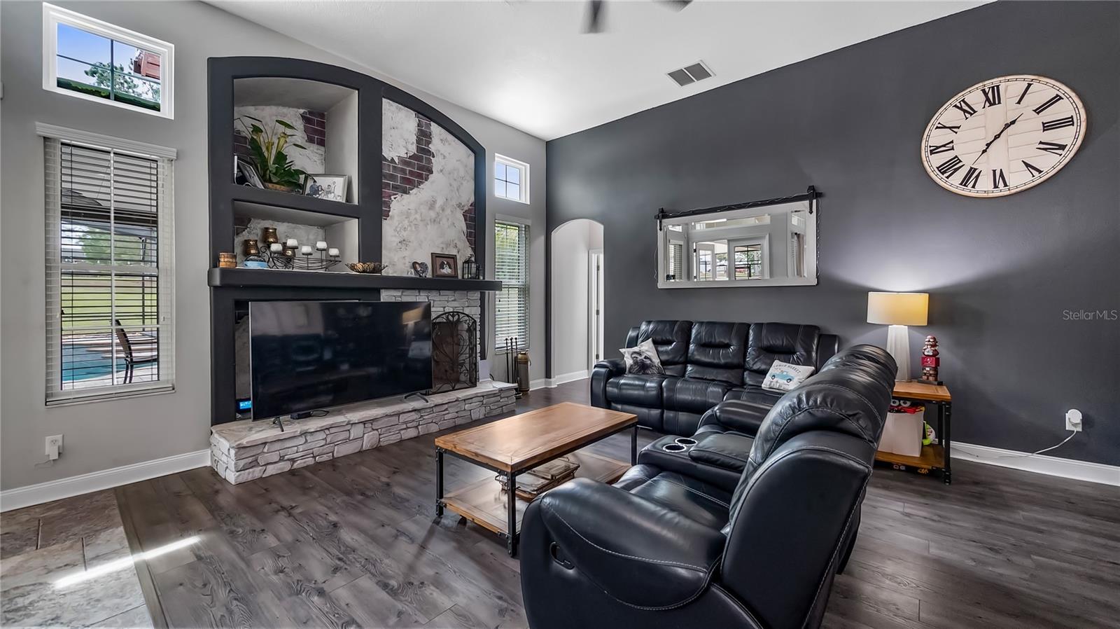 7973 LAKE NELLIE RD, CLERMONT, FL, 34714