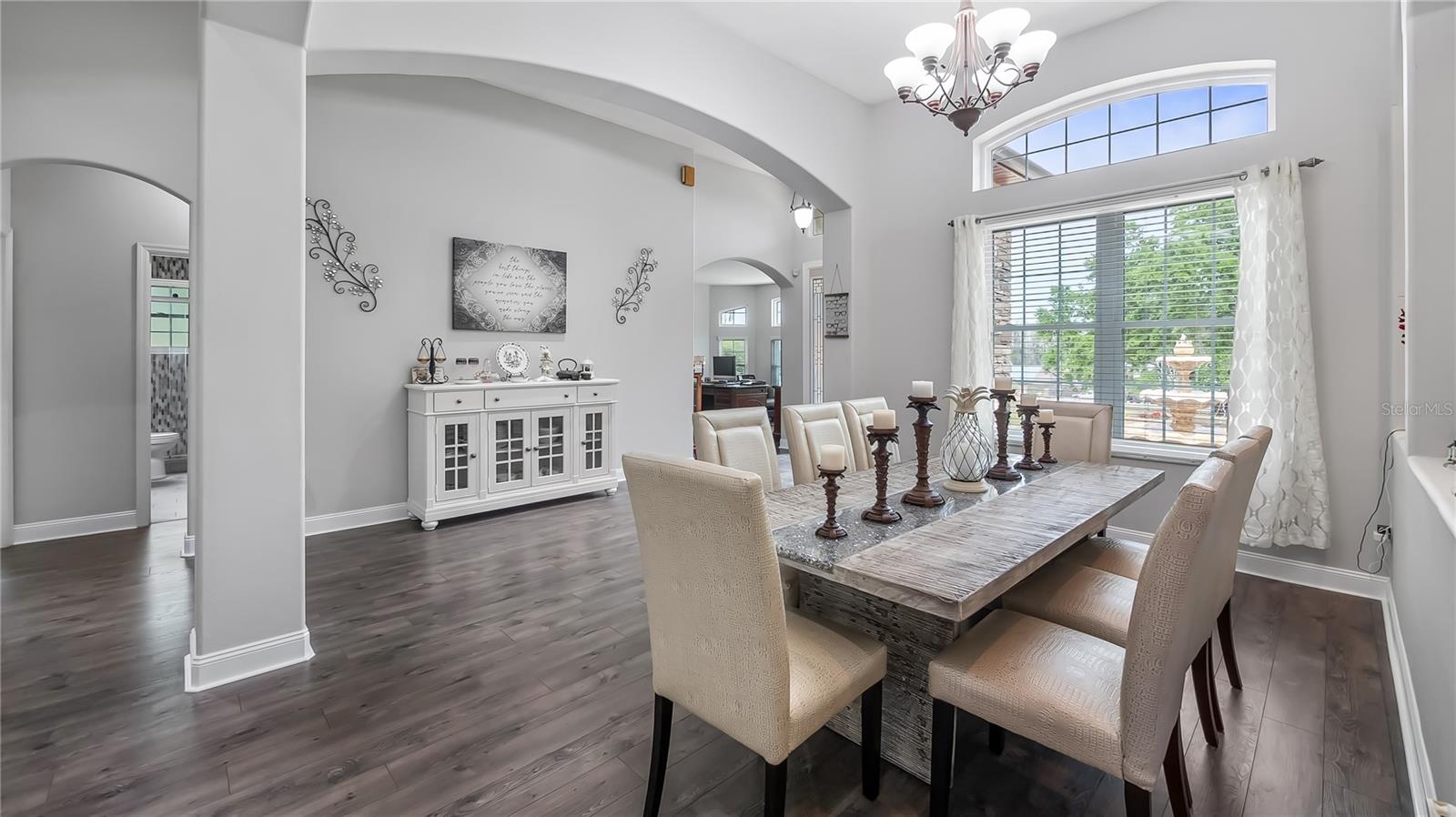 7973 LAKE NELLIE RD, CLERMONT, FL, 34714