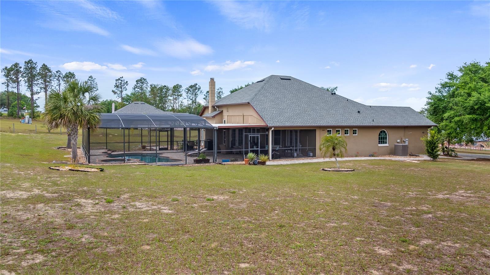 7973 LAKE NELLIE RD, CLERMONT, FL, 34714