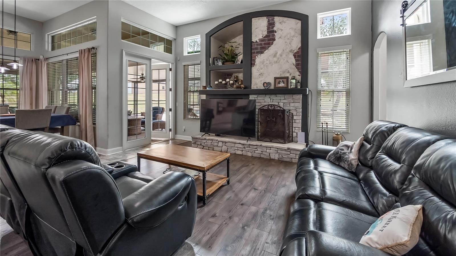 7973 LAKE NELLIE RD, CLERMONT, FL, 34714