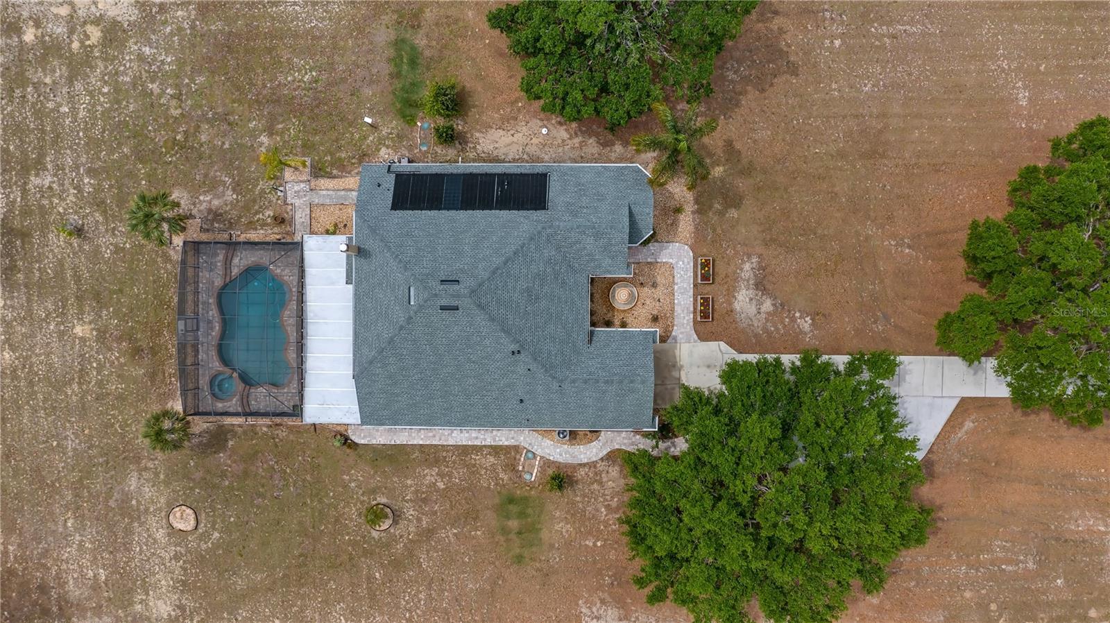 7973 LAKE NELLIE RD, CLERMONT, FL, 34714