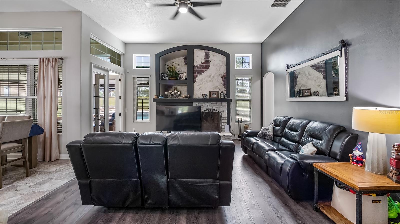 7973 LAKE NELLIE RD, CLERMONT, FL, 34714