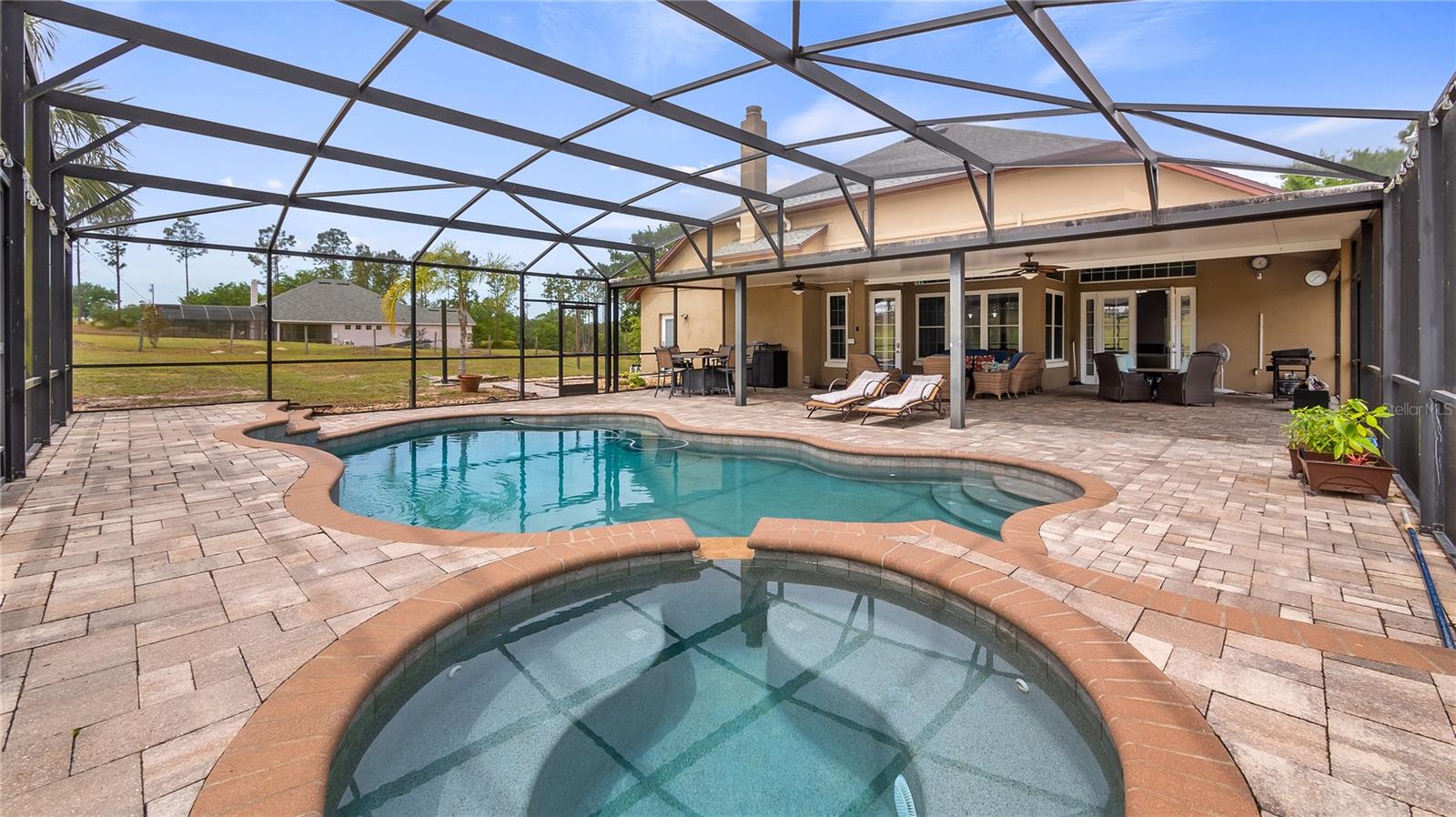 7973 LAKE NELLIE RD, CLERMONT, FL, 34714