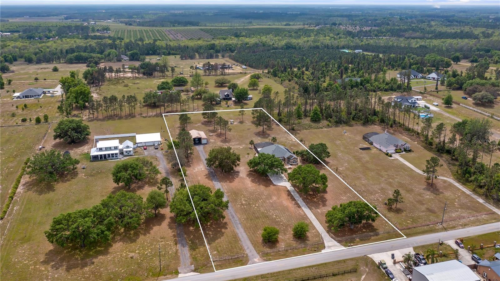 7973 LAKE NELLIE RD, CLERMONT, FL, 34714
