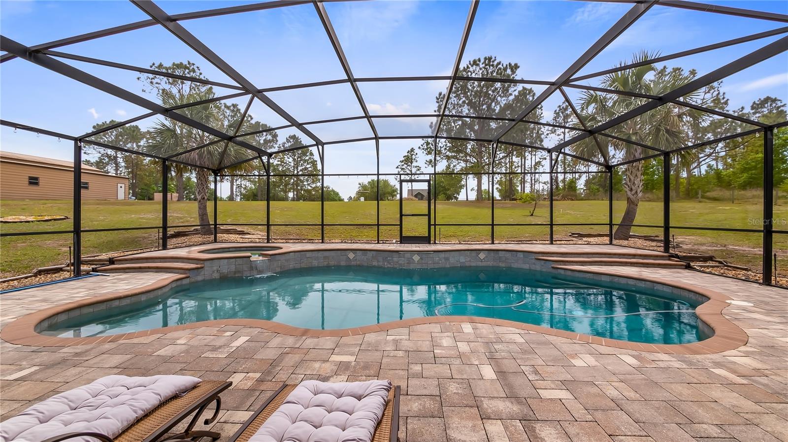 7973 LAKE NELLIE RD, CLERMONT, FL, 34714