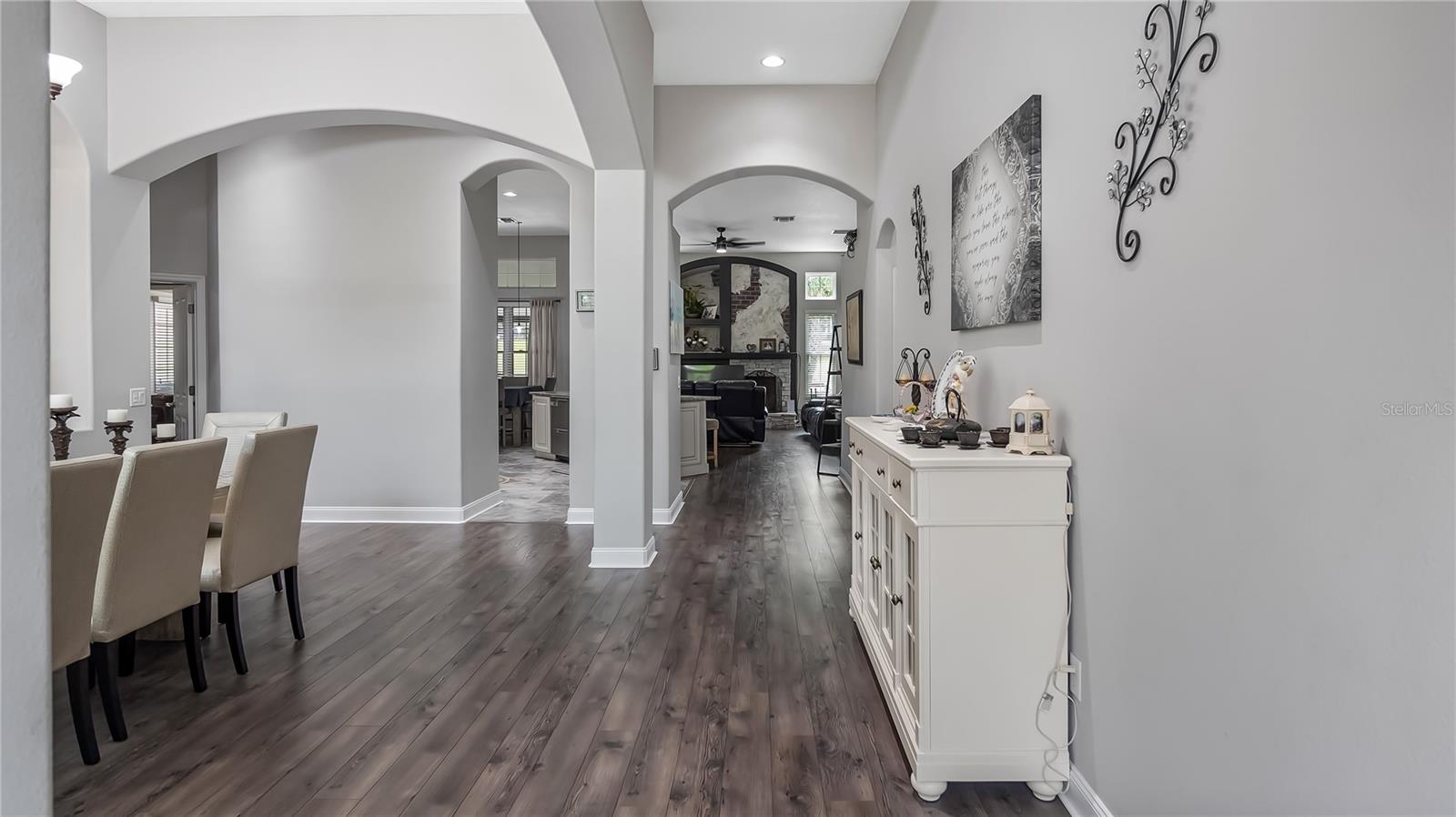 7973 LAKE NELLIE RD, CLERMONT, FL, 34714