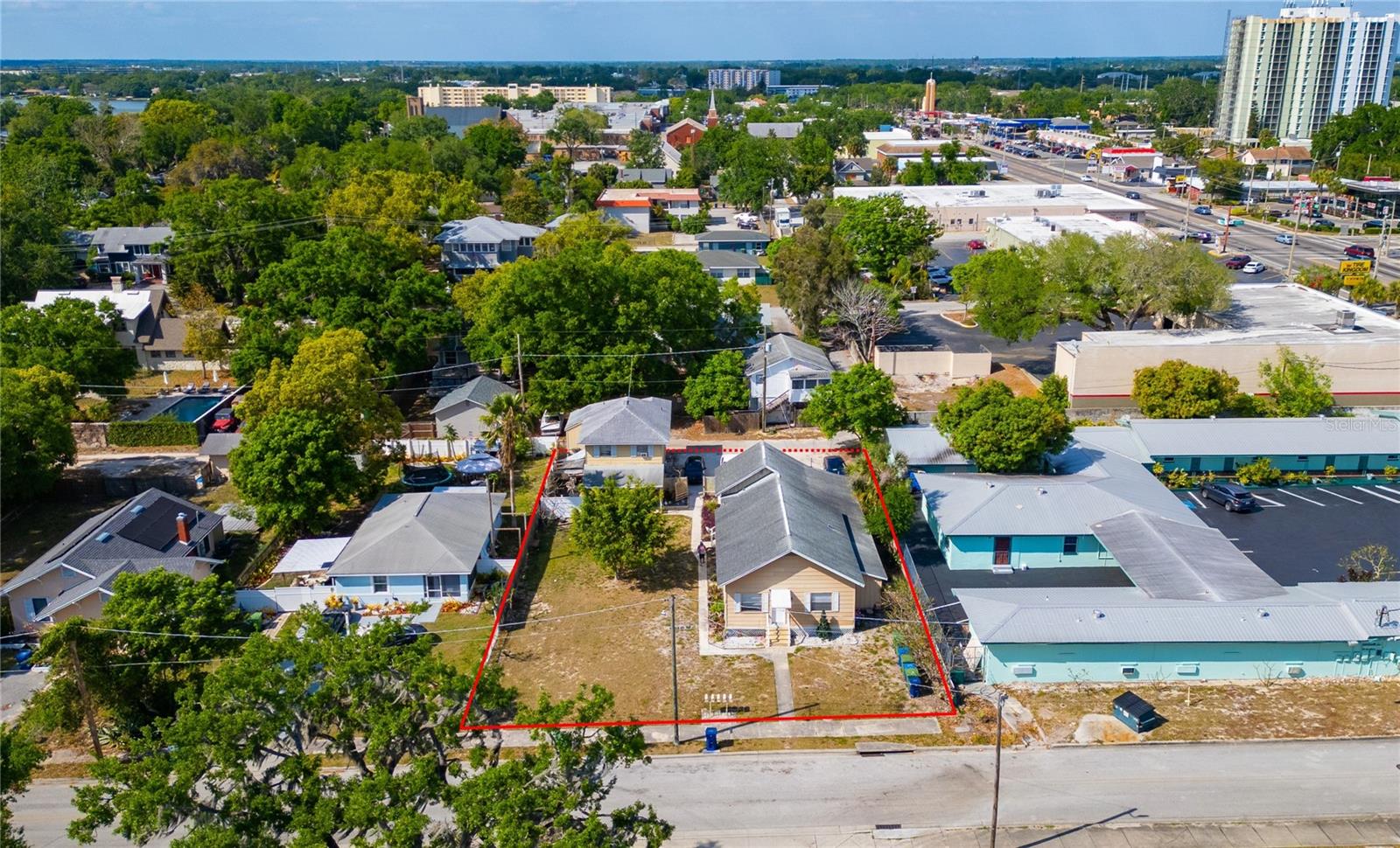 631 AVENUE H NW, WINTER HAVEN, FL, 33881