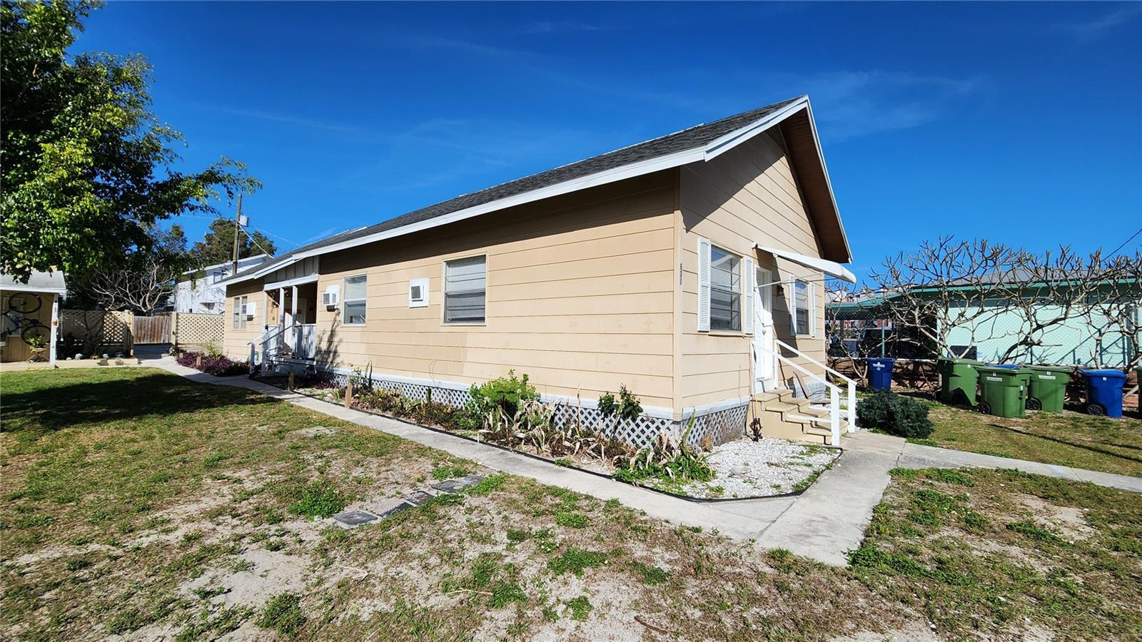 631 AVENUE H NW, WINTER HAVEN, FL, 33881