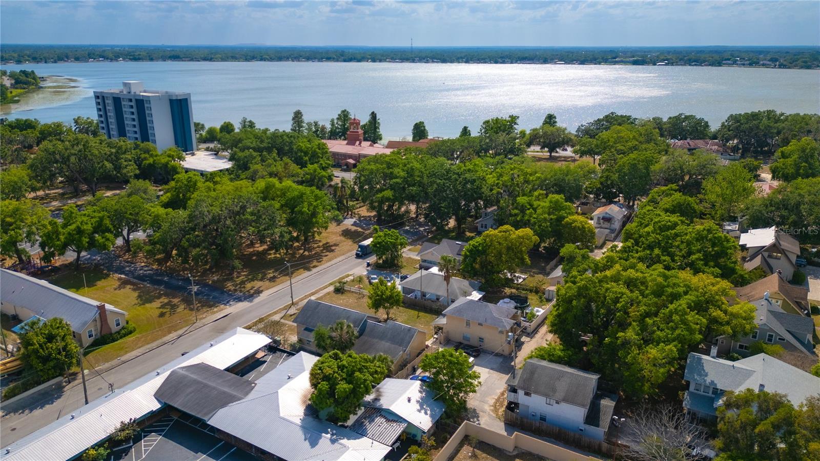 631 AVENUE H NW, WINTER HAVEN, FL, 33881