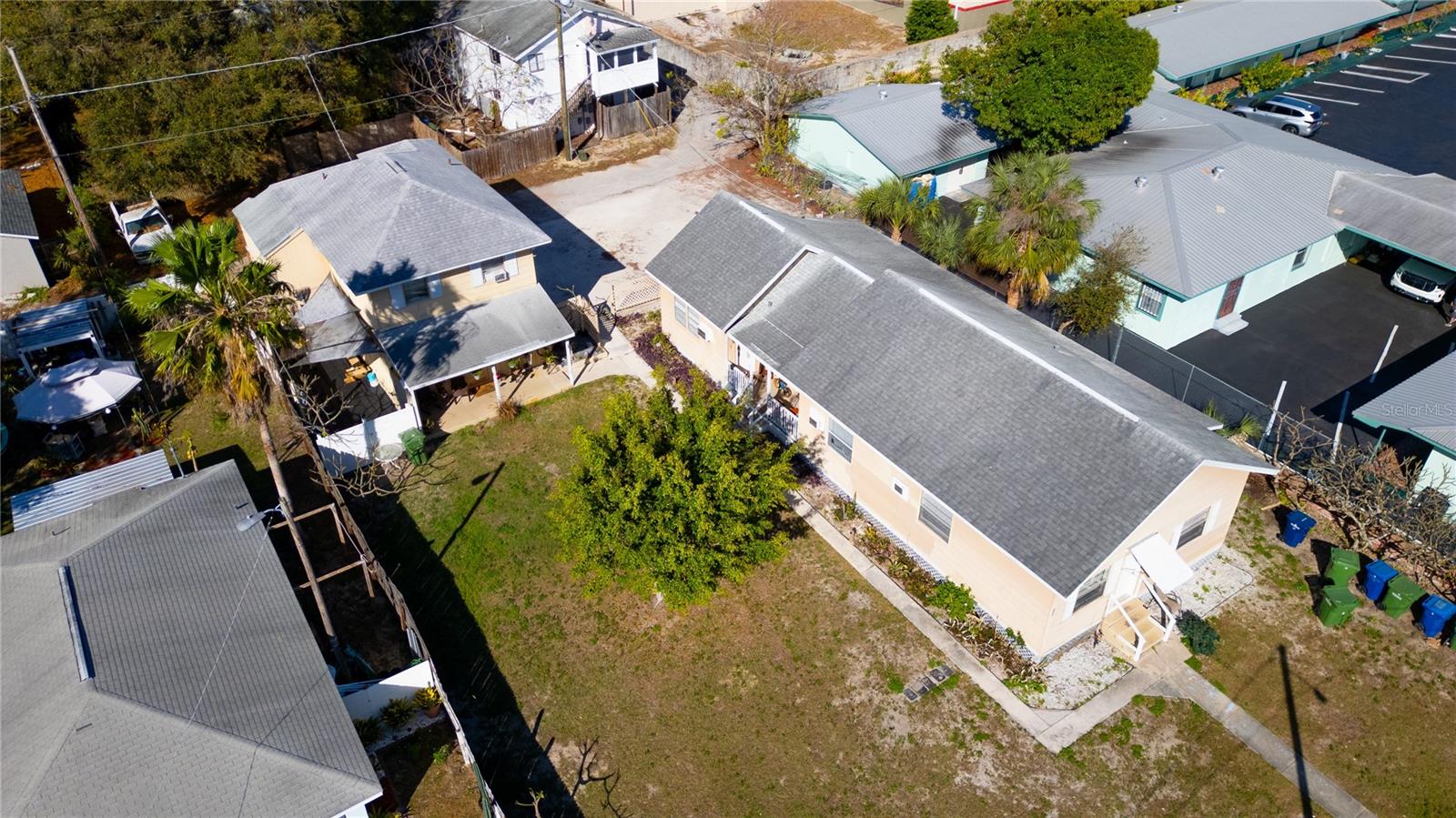 631 AVENUE H NW, WINTER HAVEN, FL, 33881