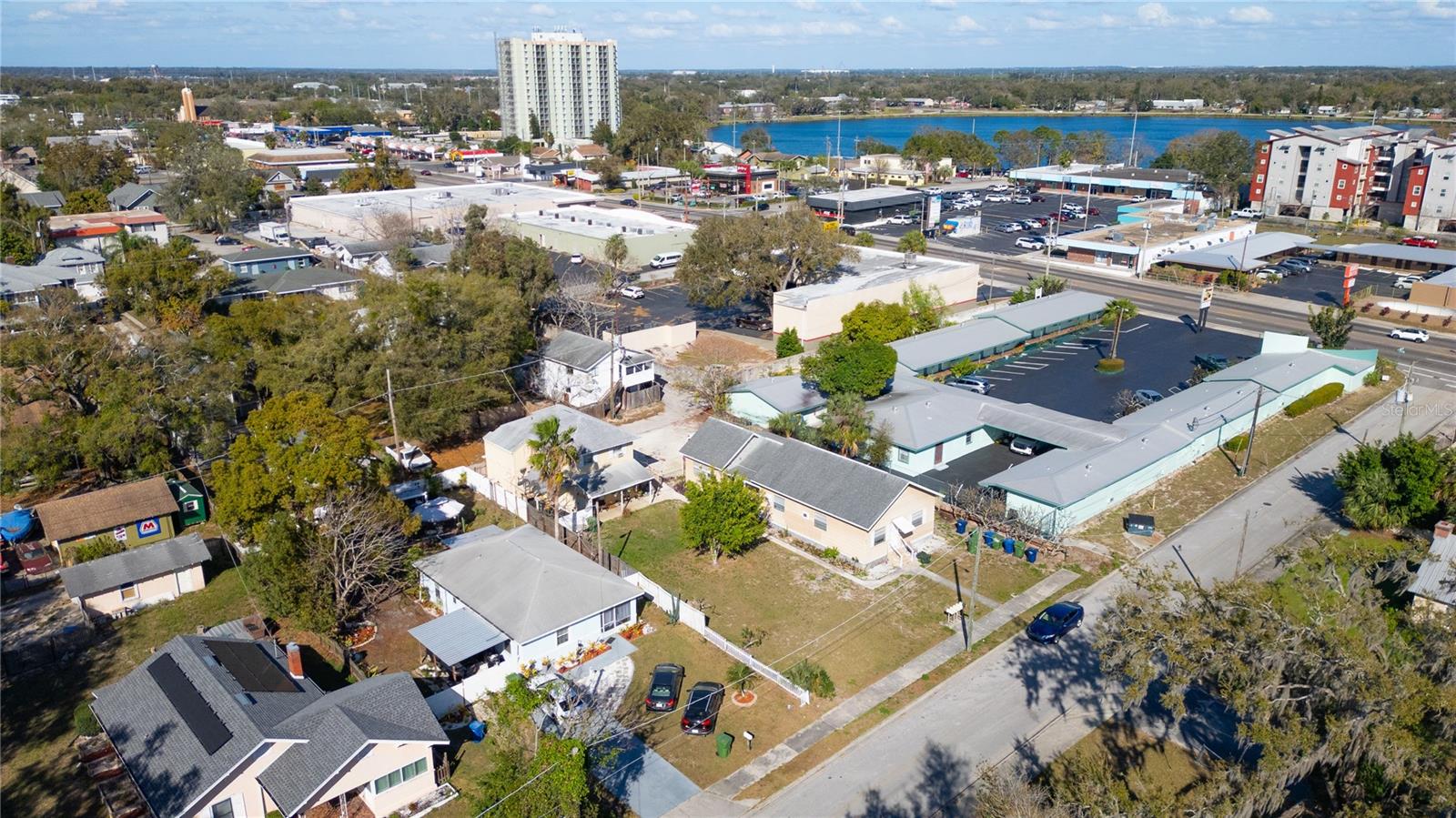 631 AVENUE H NW, WINTER HAVEN, FL, 33881