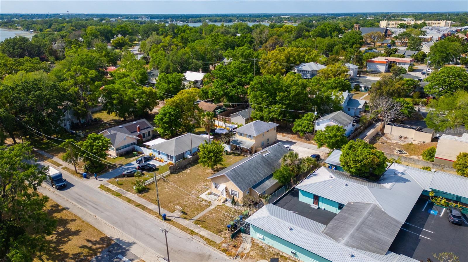 631 AVENUE H NW, WINTER HAVEN, FL, 33881