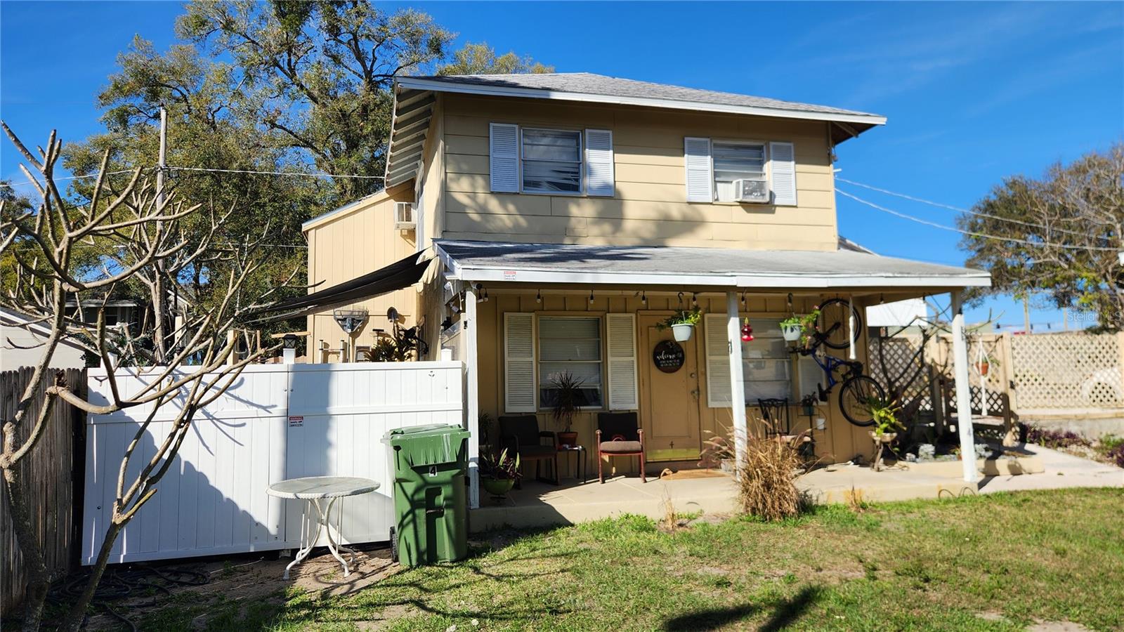 631 AVENUE H NW, WINTER HAVEN, FL, 33881