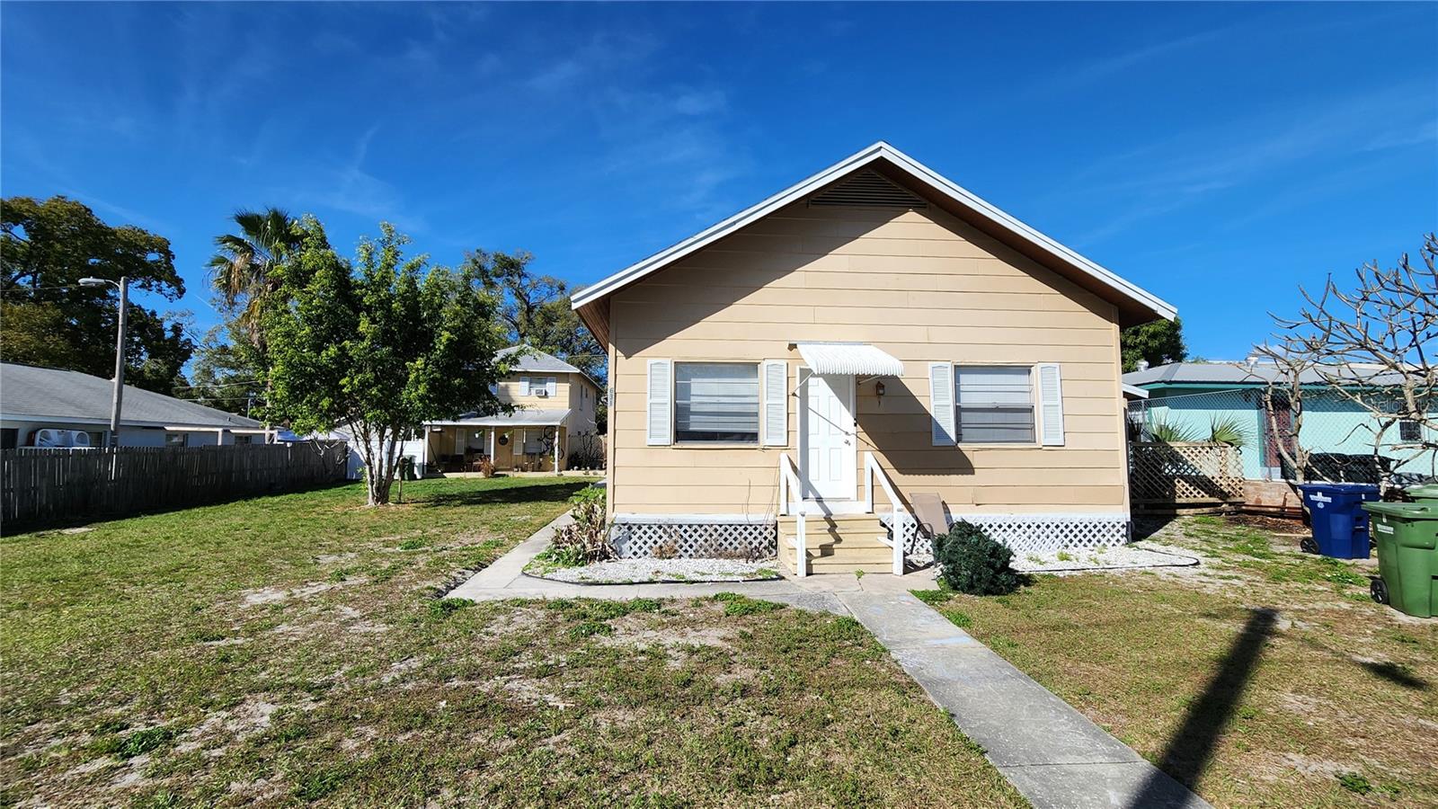 631 AVENUE H NW, WINTER HAVEN, FL, 33881