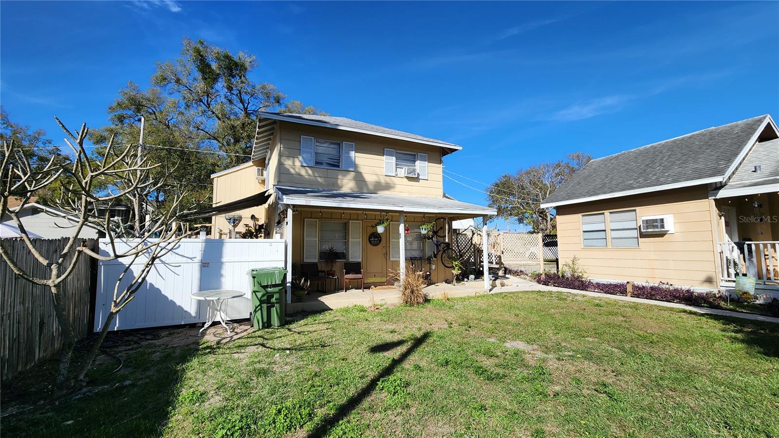 631 AVENUE H NW, WINTER HAVEN, FL, 33881