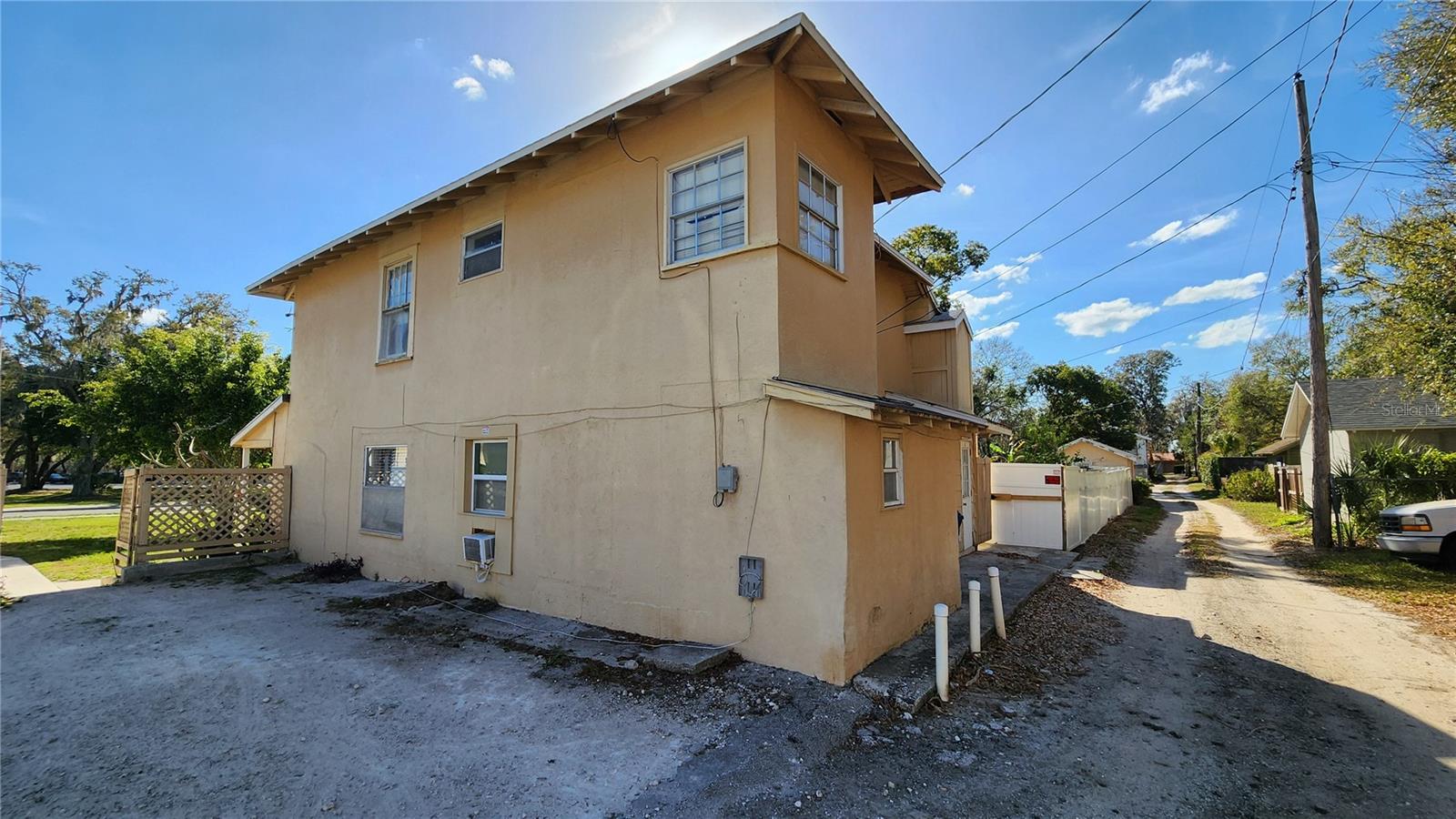 631 AVENUE H NW, WINTER HAVEN, FL, 33881