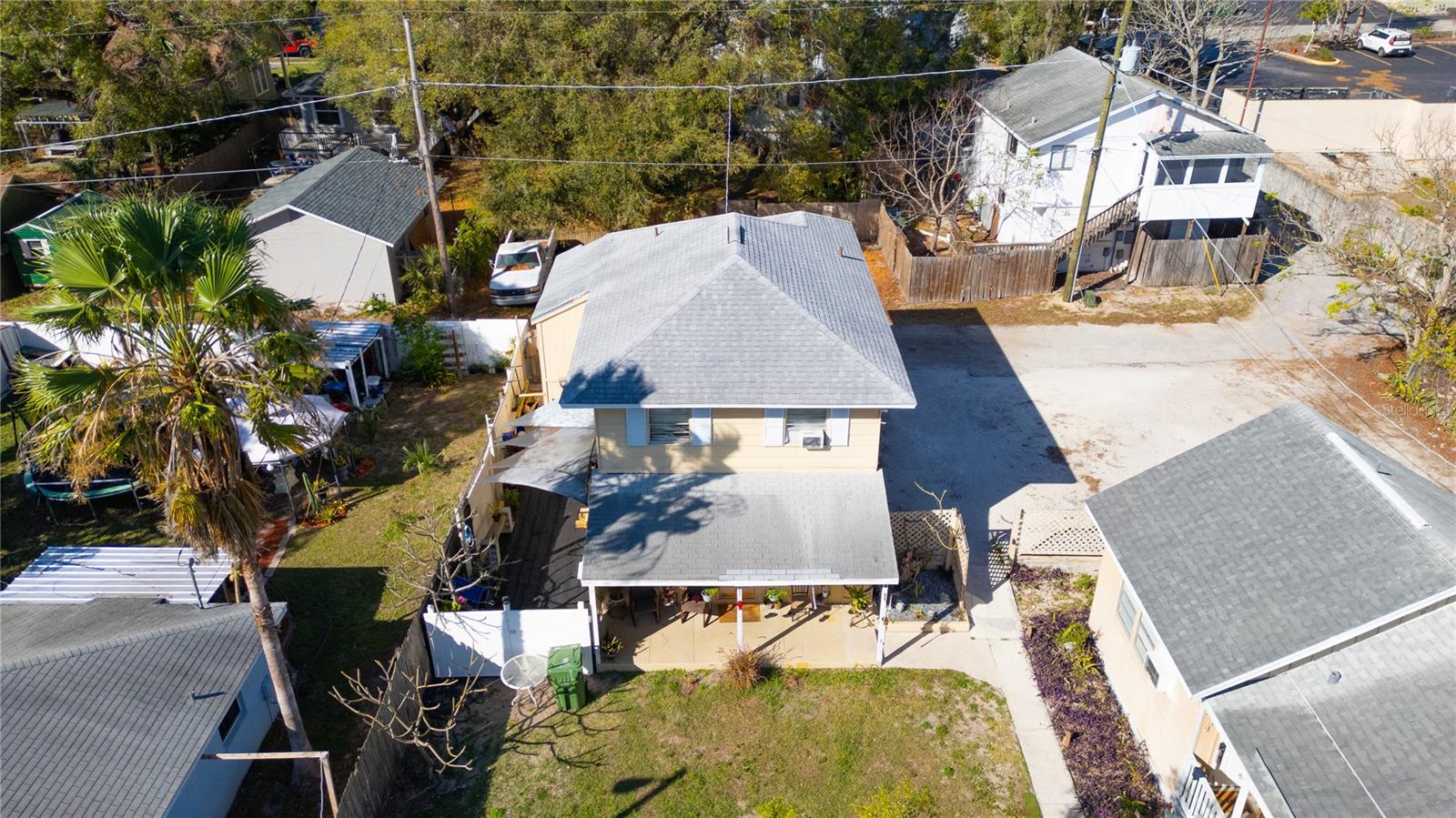 631 AVENUE H NW, WINTER HAVEN, FL, 33881