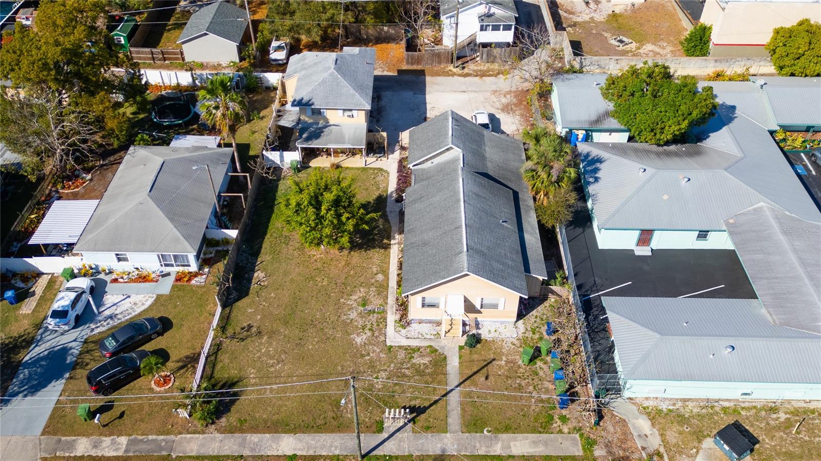 631 AVENUE H NW, WINTER HAVEN, FL, 33881