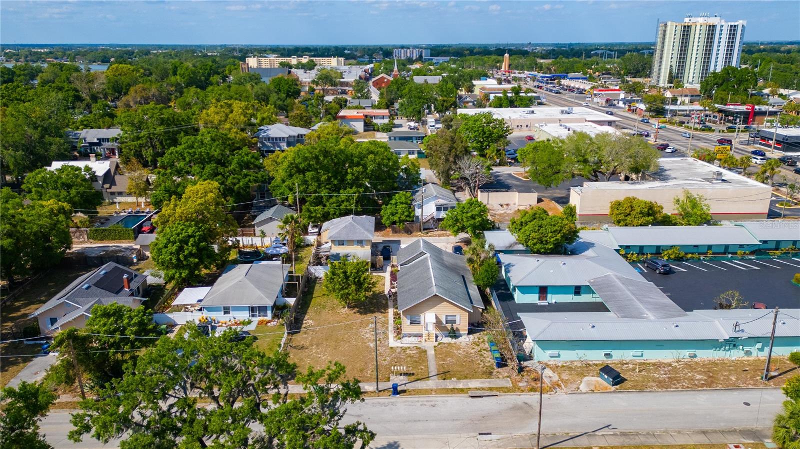 631 AVENUE H NW, WINTER HAVEN, FL, 33881