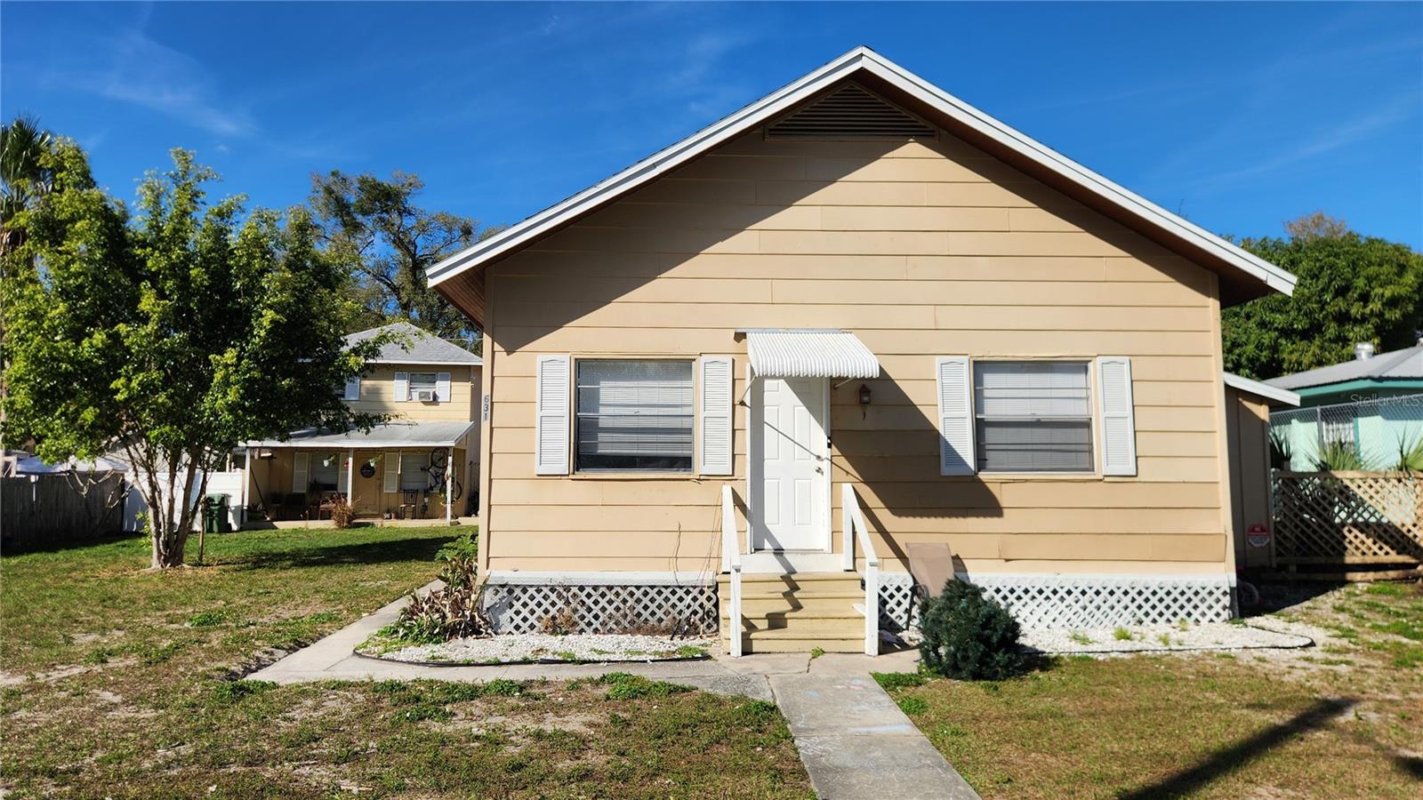 631 AVENUE H NW, WINTER HAVEN, FL, 33881