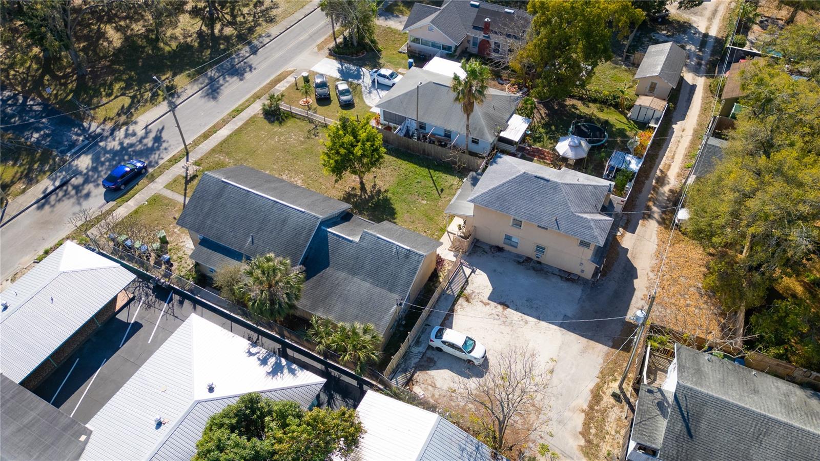 631 AVENUE H NW, WINTER HAVEN, FL, 33881