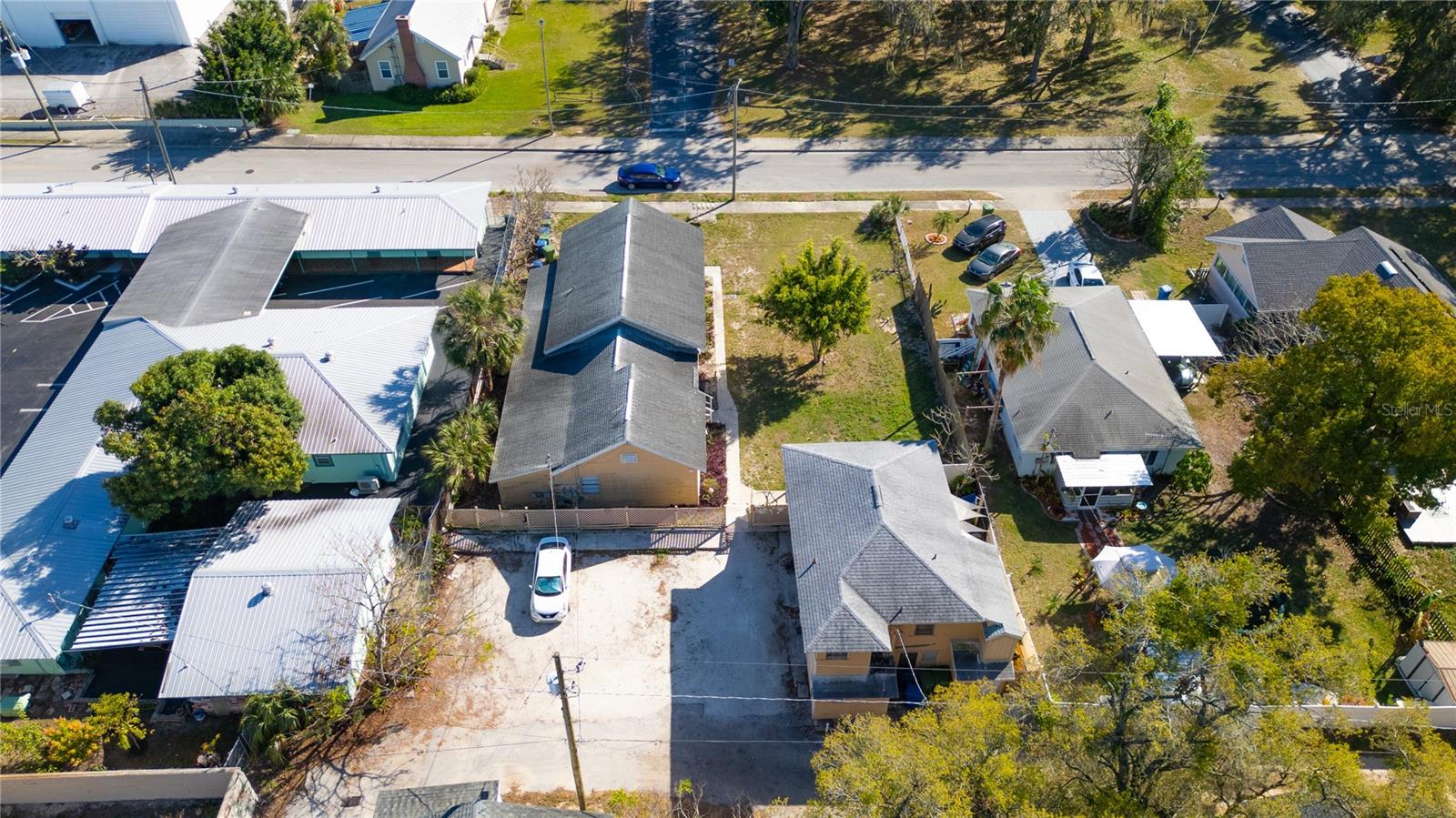 631 AVENUE H NW, WINTER HAVEN, FL, 33881