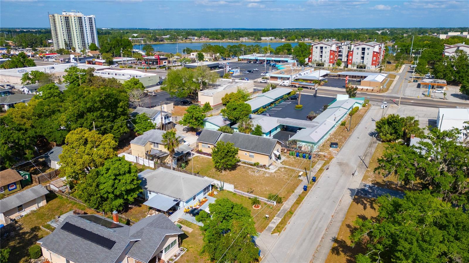 631 AVENUE H NW, WINTER HAVEN, FL, 33881