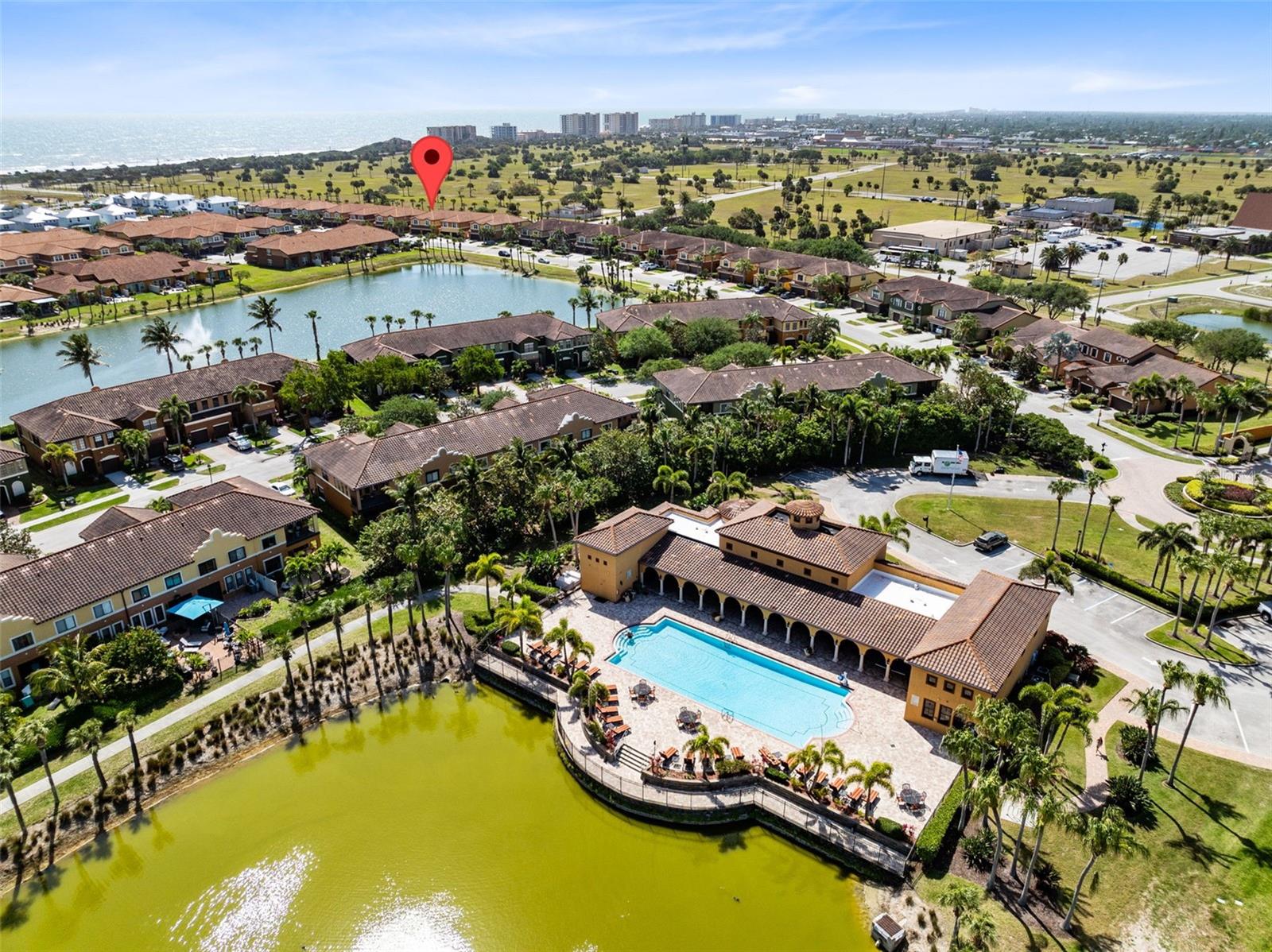 89 MONTECITO DR, SATELLITE BEACH, FL, 32937