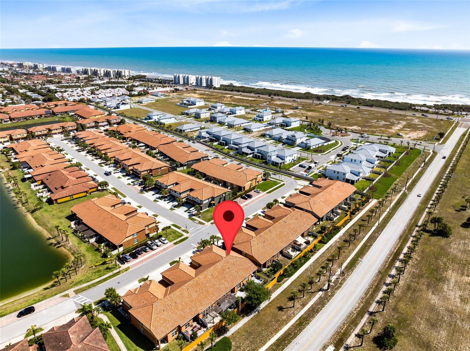 89 MONTECITO DR, SATELLITE BEACH, FL, 32937