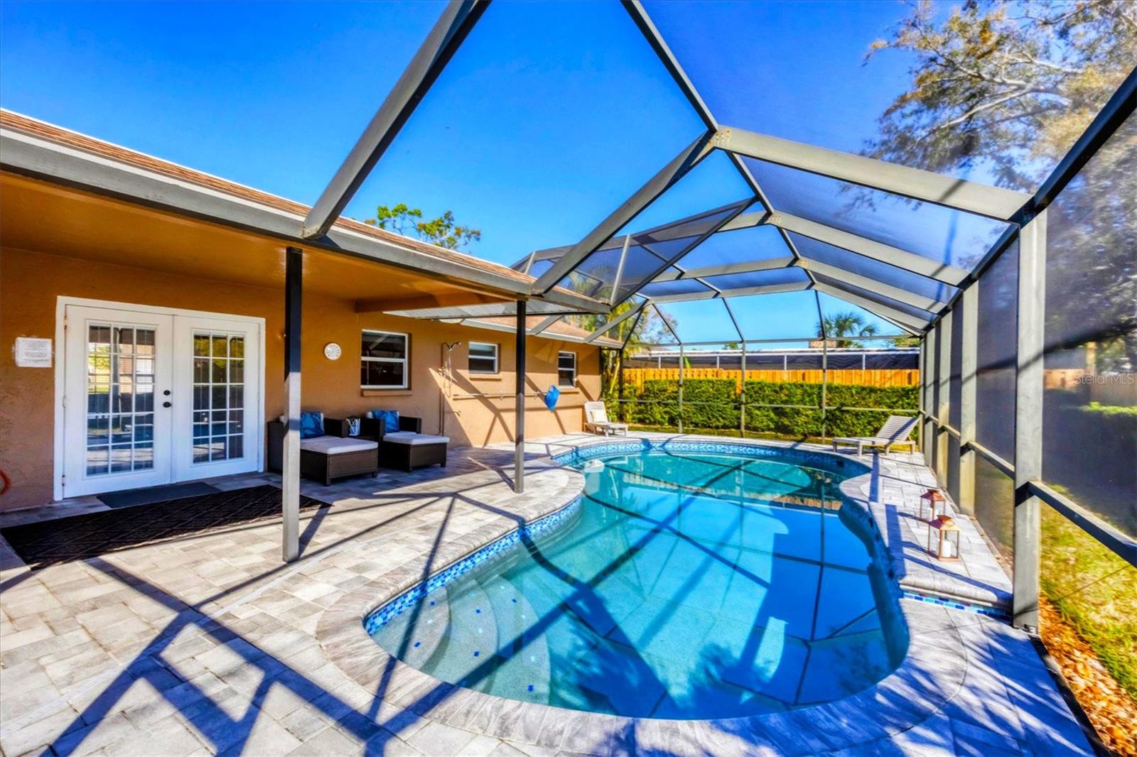 2651 NODOSA DR, SARASOTA, FL, 34232