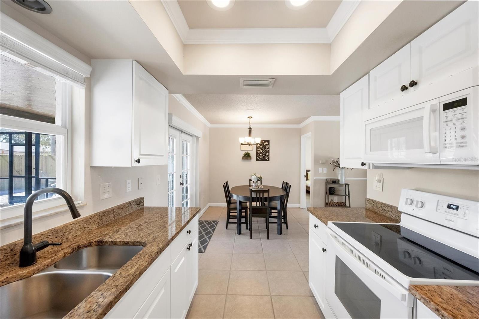 2651 NODOSA DR, SARASOTA, FL, 34232