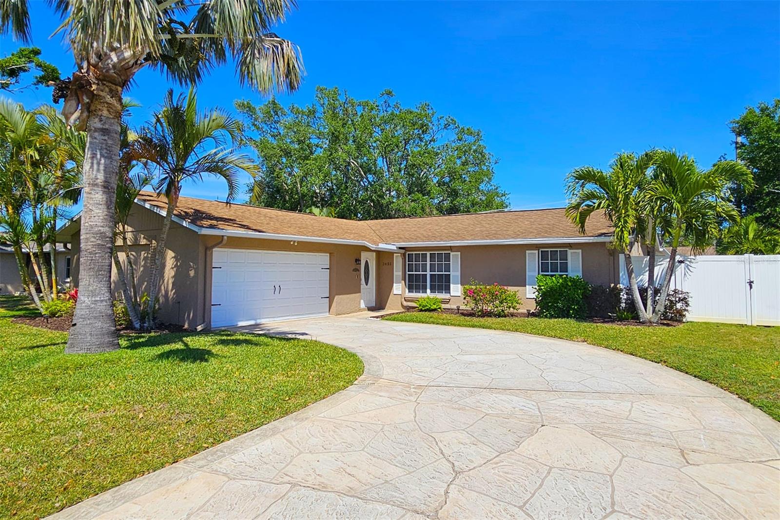 2651 NODOSA DR, SARASOTA, FL, 34232