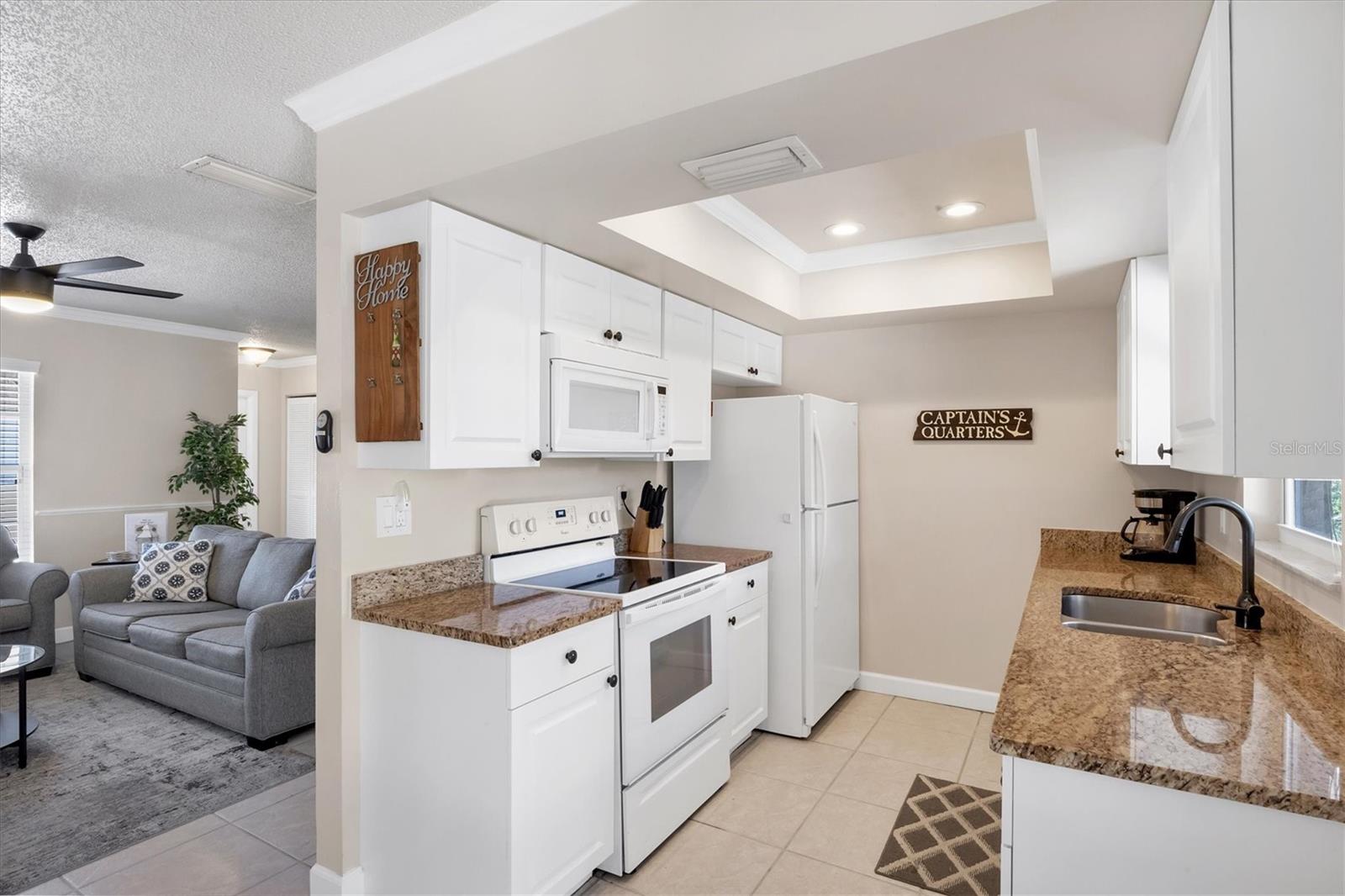 2651 NODOSA DR, SARASOTA, FL, 34232