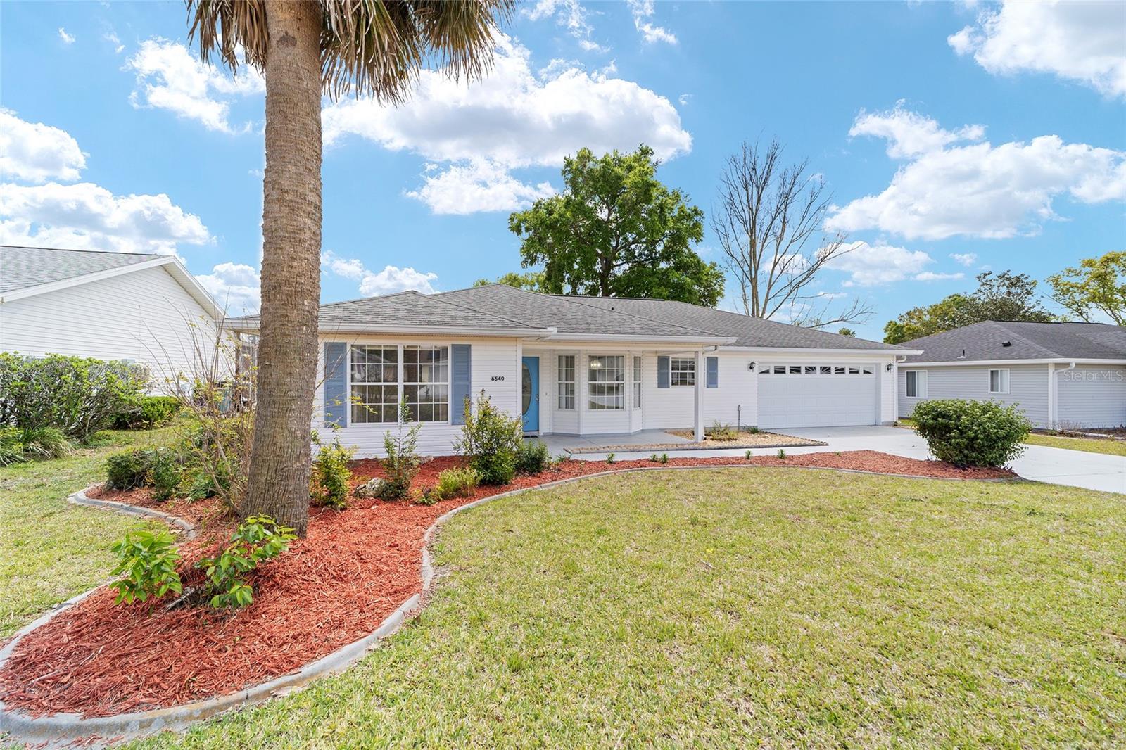 6540 SW 85TH ST, OCALA, FL, 34476