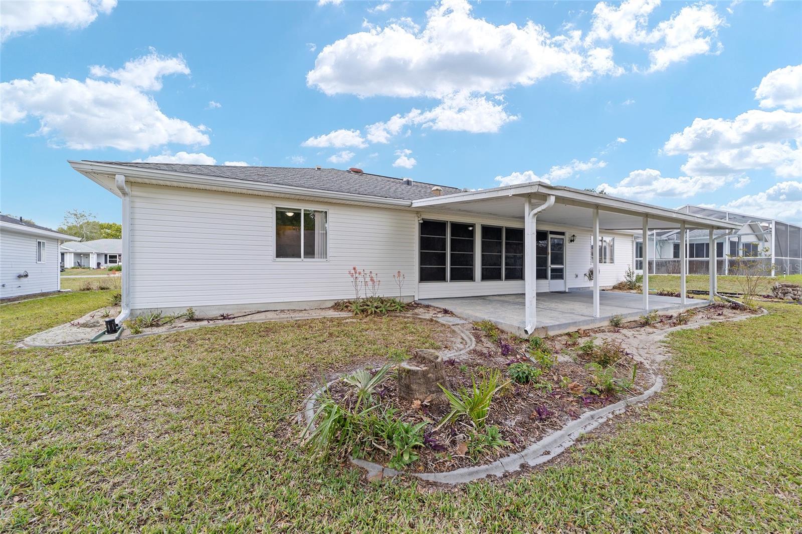 6540 SW 85TH ST, OCALA, FL, 34476
