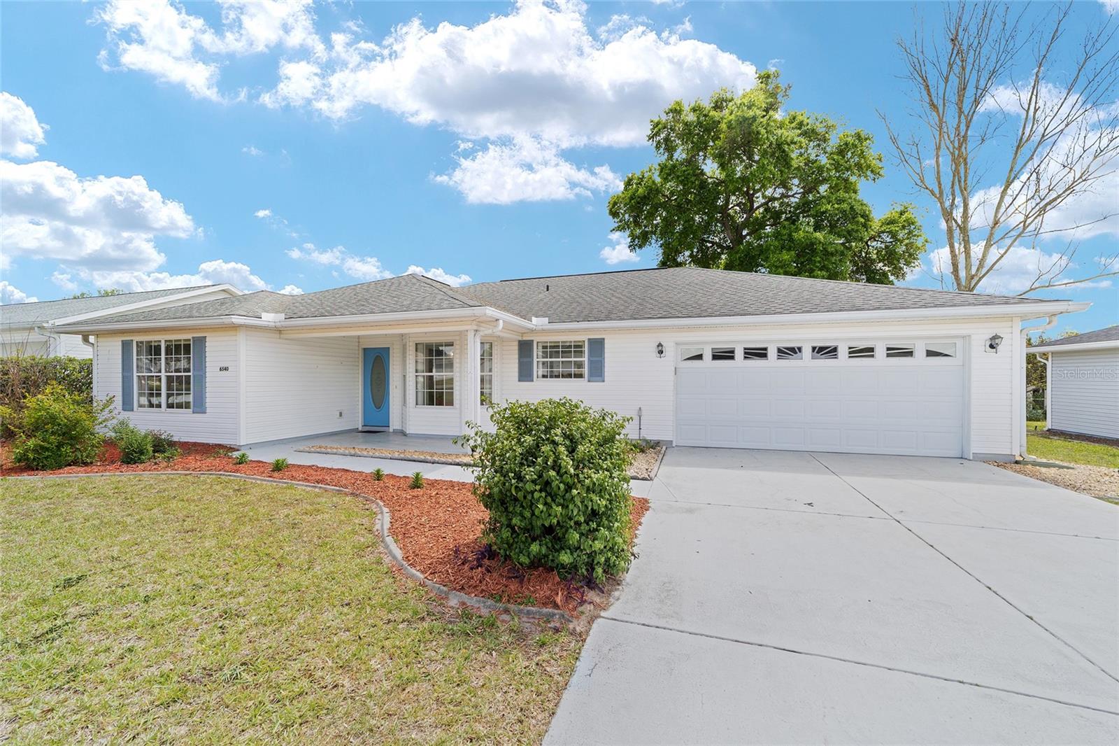 6540 SW 85TH ST, OCALA, FL, 34476