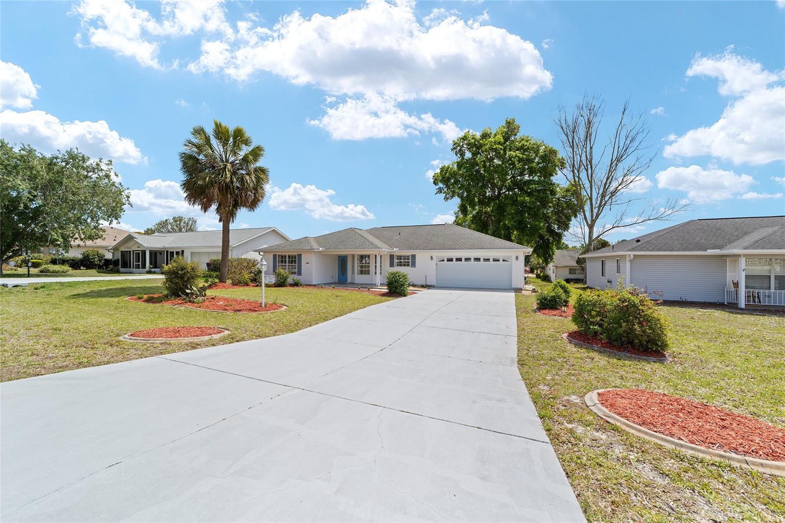 6540 SW 85TH ST, OCALA, FL, 34476